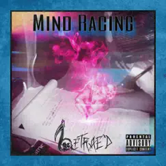 Mind Racing Song Lyrics