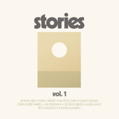I'm On Fire (feat. George Krikes) - stories