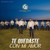 Te Quedaste Con Mi Amor - Single