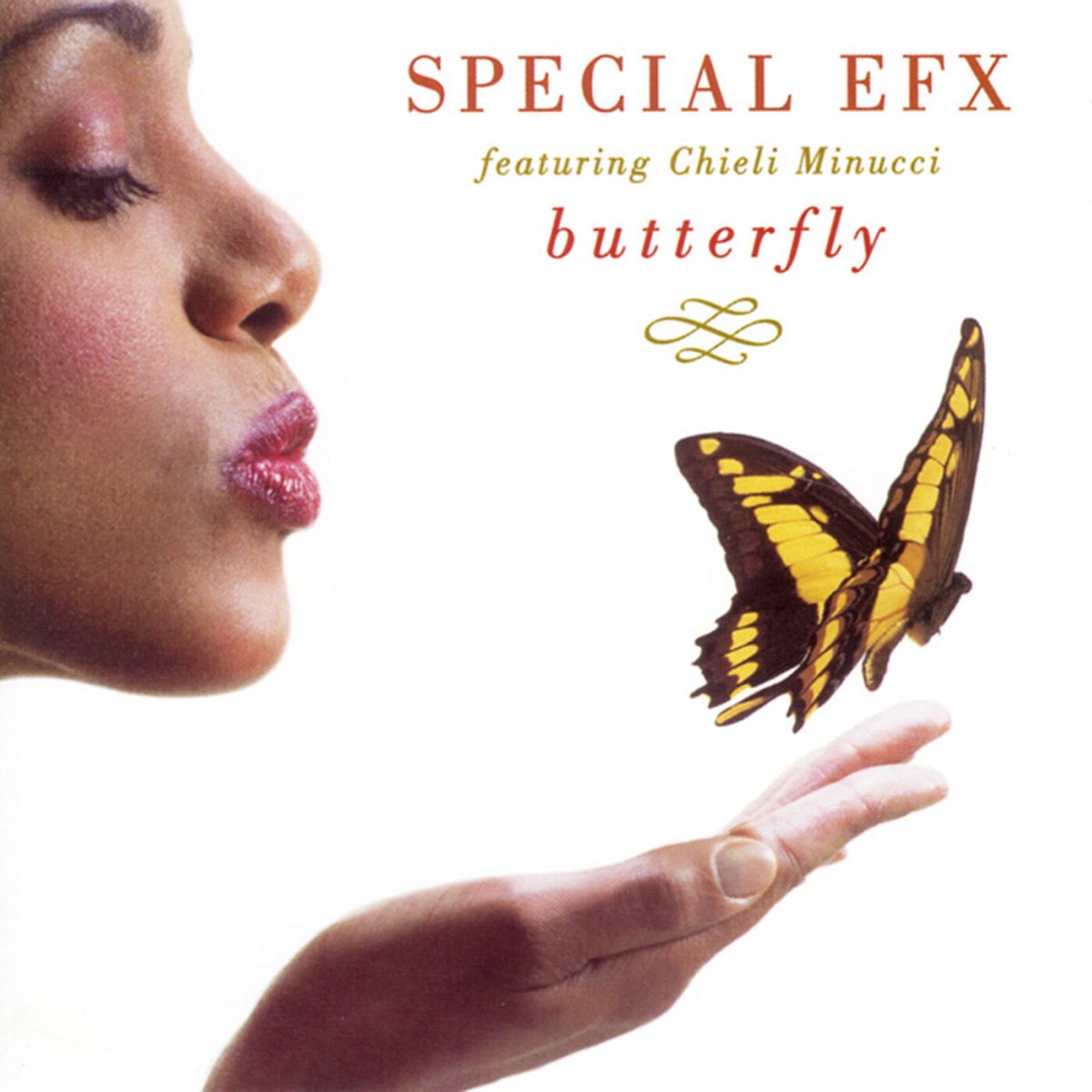 ‎Butterfly (feat. Chieli Minucci) By Special EFX On Apple Music