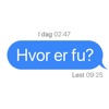 Pulemann i Sekken - Hvor Er Fu?