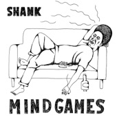 Mind Games artwork