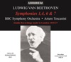 Beethoven: Symphonies Nos. 1, 4 6 & 7 (Remastered 2021), 2021