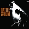 U2 - Bullet the Blue Sky (Live)