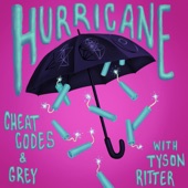 Hurricane (with Tyson Ritter) artwork
