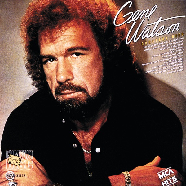 14 Carat Mind by Gene Watson on Go Country Classics