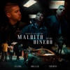 Maldito Dinero (feat. Lucas Otero) - Single, 2021