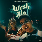 Wesh Alo (feat. Nake) artwork