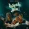 Wesh Alo (feat. Nake) artwork