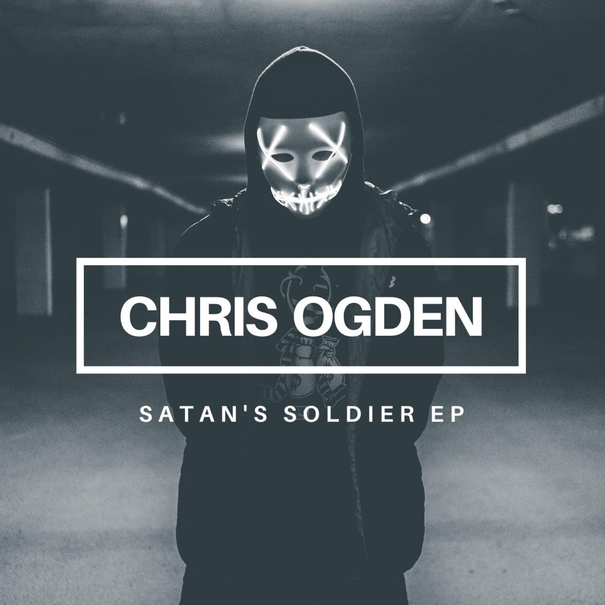 Меня любит сатана песня. Песня сатана оригинал. Chris Ogden-Harkins.
