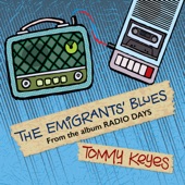The Emigrants' Blues artwork