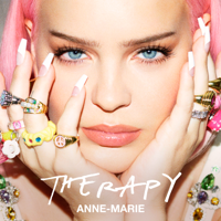 Anne-Marie - Therapy artwork