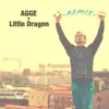 No Pressure (Little Dragon Remix) [feat. Little Dragon] - Single album lyrics, reviews, download