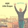 No Pressure (Little Dragon Remix) [feat. Little Dragon] - Single