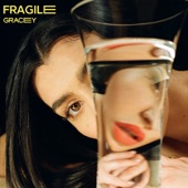 Fragile - EP artwork