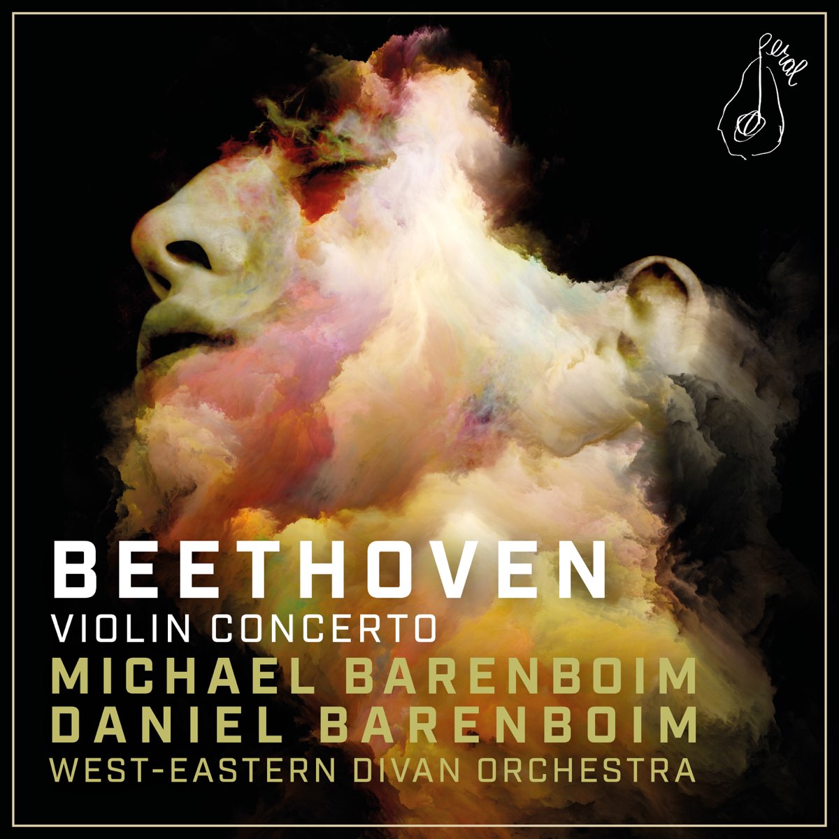 ‎Apple Music에서 감상하는 Michael Barenboim, West-Eastern Divan Orchestra ...