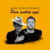 Para Sentirte Aquí - Single album lyrics, reviews, download