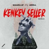 Kenkey Seller (Remix) [feat. Medikal] artwork