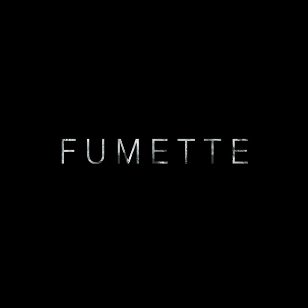 Fumette - Single - Camille Lellouche