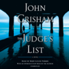 The Judge's List: A Novel (Unabridged) - John Grisham