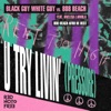 U Try Livin' (Pressure) [808 BEACH Afro Be Best Remix] [feat. Anelisa Lamola] - Single