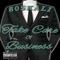 Take Care of Business - 805kali lyrics