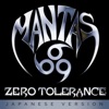 Zero Tolerance (Japanese Version)