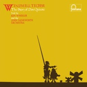 Windmill Tilter (The Story Of Don Quixote) [Remastered 2020]