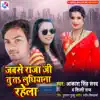 Jabase Raja Jee Tu T Ludhiyana Rahela (feat. Shilpi Raj) - Single album lyrics, reviews, download