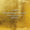 J.S. Bach: Brandenburg Concertos - Akademie für Alte Musik Berlin, Isabelle Faust & Antoine Tamestit