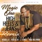 High Heels & Jeans (Remix) [feat. Wendell B, Vick Allen, LJ Echols & Avail Hollywood] artwork