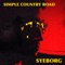 Cookin' Soul (feat. NeyNey) - Syeborg lyrics