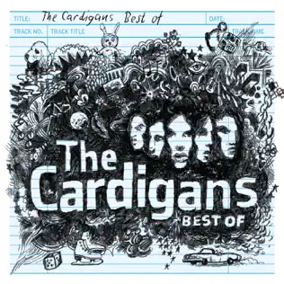 télécharger l'album The Cardigans - Best Of The Cardigans Disc 1