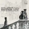 Stream & download Mozart: Symphonies n°. 35 "Haffner" & n°36. "Linz"