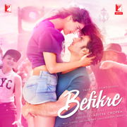Befikre (Original Motion Picture Soundtrack) - Vishal & Shekhar
