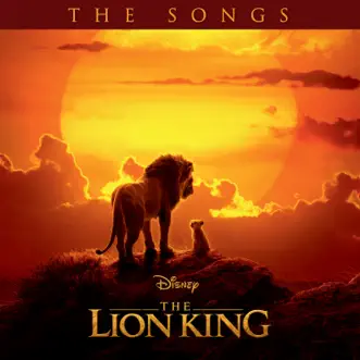 Hakuna Matata by Billy Eichner, Seth Rogen, JD McCrary & Donald Glover song reviws