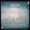 Arvo Pärt: Da pacem album lyrics, reviews, download