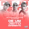De um Jeito Diferente (feat. DJ Dozabri) - Mc Datorre & MC Lukinha lyrics