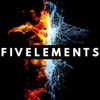 Fivelements - EP