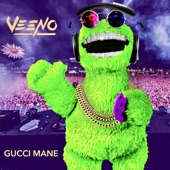 Cookie Monster (feat. Gucci Mane) artwork