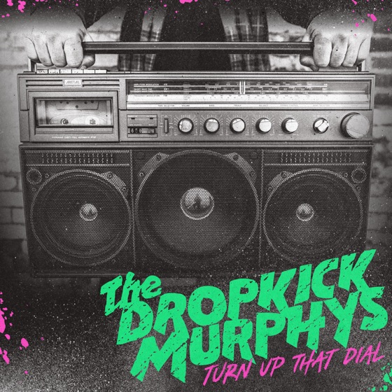 Cover artwork for Middle Finger