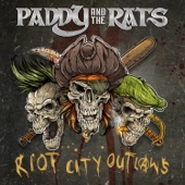 Paddy and the Rats - Join The Riot