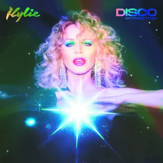 DISCO (Extended Mixes) by Kylie Minogue album reviews, ratings, credits