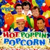 Hot Poppin' Popcorn album lyrics, reviews, download