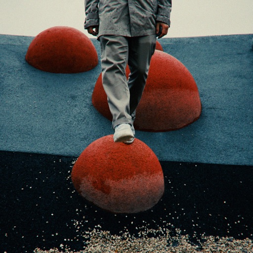Album artwork