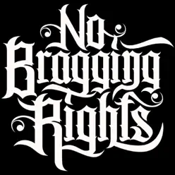Not Quite an E.P. - No Bragging Rights