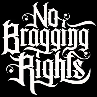 Not Quite an E.P. - No Bragging Rights