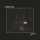 Hawktail - Abbzug