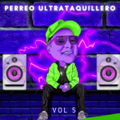 El Cua Cua Reggaetonero - DJ Demoledor