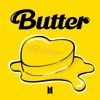 防弾少年団 - Butter